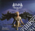 Cirque Du Soleil - Alegria cd