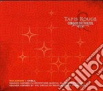 Cirque Du Soleil - Tapis Rouge cd