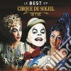 Cirque Du Soleil - Le Best Of cd