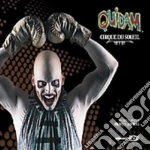 Cirque Du Soleil - Quidam cd