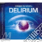 Cirque Du Soleil - Delirium cd