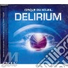 Cirque Du Soleil - Delirium cd