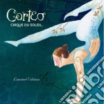 Cirque Du Soleil - Corteo cd