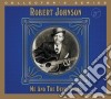 Robert Johnson - Me And The Devil Blues cd