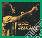 Bob Marley - Soul Almighty cd