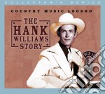 Hank Williams - The Story