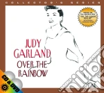 Judy Garland - Over The Rainbow (Collector's Edition) (Cd+Dvd) cd