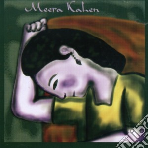 Kosmic Music - Meera Kahen cd musicale di Kosmic Music