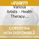 Various Artists - Health Therapy Series/Heart cd