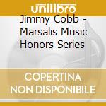 Jimmy Cobb - Marsalis Music Honors Series cd