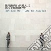 Branford Marsalis / Joey Calderazzo - Songs Of Mirth & Melancholia cd