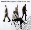 Branford Marsalis Quartet - Four Mfs Playin' Tunes cd