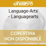 Language-Arts - Languagearts cd musicale di Language