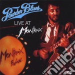 Powder Blues Band - Live At Montreux
