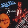 Powder Blues Band - Live At Montreux cd