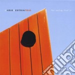 Chris Gestrin Trio - The Melody That Is
