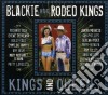 Blackie And The Rodeo Kings - Kings And Queens (Deluxe Edition) cd