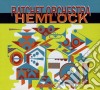 Ratchet Orchestra - Hemlock cd