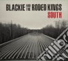 Blackie And The Rodeo Kings - South cd