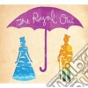 Royal Oui - Royal Oui cd