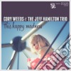 Cory Weeds & Jeff Hamilton - This Happy Madness cd