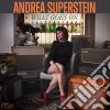 Andrea Superstein - What Goes On cd