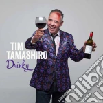 Tim Tamashiro - Drinky cd