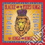Blackie And The Rodeo Kings - Kings And Kings