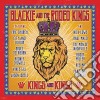 Blackie And The Rodeo Kings - Kings And Kings cd