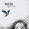 Maya Rae - Sapphire Birds cd