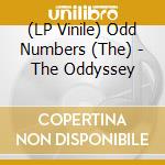 (LP Vinile) Odd Numbers (The) - The Oddyssey