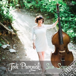 Jodi Proznick - Sun Songs cd musicale di Jodi Proznick