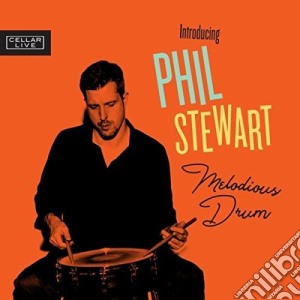 Phil Stewart - Introducing cd musicale di Phil Stewart