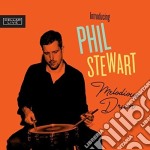 Phil Stewart - Introducing