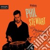 Phil Stewart - Introducing cd