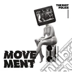 (LP Vinile) Riot Police (The) - Movement vinile