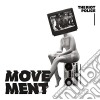 (LP Vinile) Riot Police (The) - Movement cd
