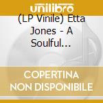 (LP Vinile) Etta Jones - A Soulful Sunday: Live At The Left Bank lp vinile di Etta Jones