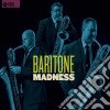 Baritone Madness - Baritone Madness cd