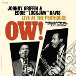 Johnny Griffin & Eddie Davis - Ow! Live At The Penthouse