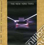 New York Tapes cd