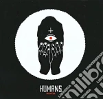 (LP Vinile) Humans - Noontide (2 Lp) vinile