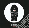 (LP Vinile) Humans - Noontide (2 Lp) cd