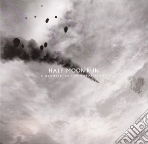 (LP Vinile) Half Moon Run - A Blemish In The Great Light (Indie Exclusive) lp vinile