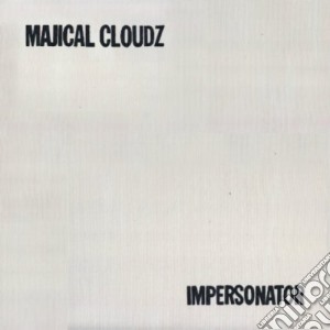 (LP Vinile) Majical Cloudz - Impersonator lp vinile di Majical Cloudz