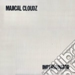 (LP Vinile) Majical Cloudz - Impersonator