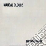(LP Vinile) Majical Cloudz - Impersonator vinile