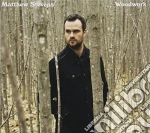 Matthew Stevens - Woodwork cd
