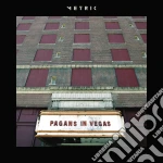 Metric - Pagans In Vegas cd
