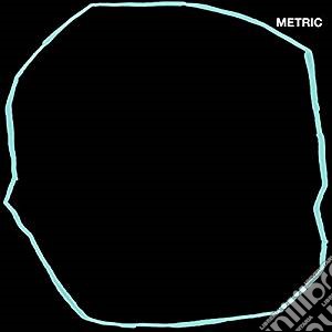 Metric - Art Of Doubt cd musicale di Metric